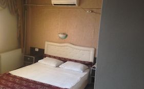 Haymanali Otel